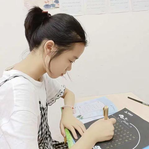 2022年7月暑假3班