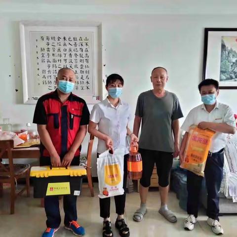 锦绣城郎园八月简报