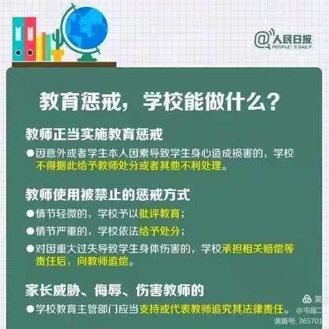 学习《规则》，强化师德师风——许昌市南关村学校教育集团组织学习《中小学教育惩戒规则（试行）》