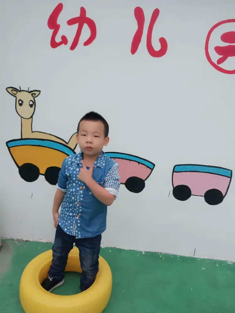 王瑞鑫~生日快乐🎂