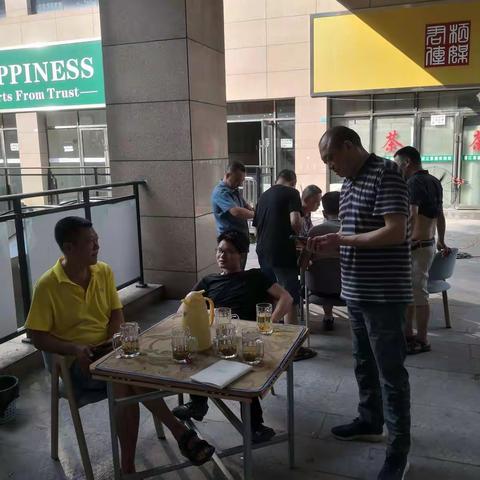 2021国庆节小相思花艺象棋南北对抗赛