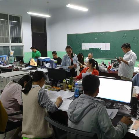 十四人战队，属于我们的平凡之路—两河口镇柏树垭小学教师暑假入户纪实（篇二）