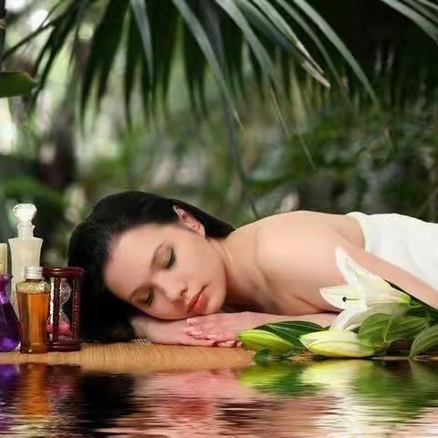 徜徉在小河随想