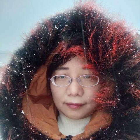 这个冬天不再寒冷