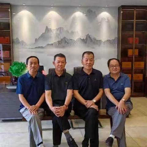 五福同享同庆楼聚餐