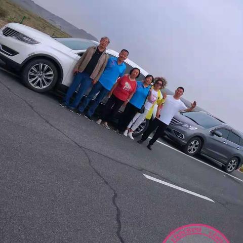 草原自驾游（二）