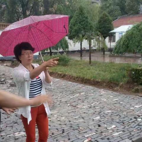 【实干郊区】区卫计局继续深入督导“五村联创”创建工作