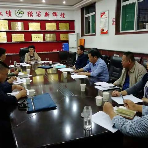 区卫计局组织召开区乡医疗卫生机构一体化改革座谈会