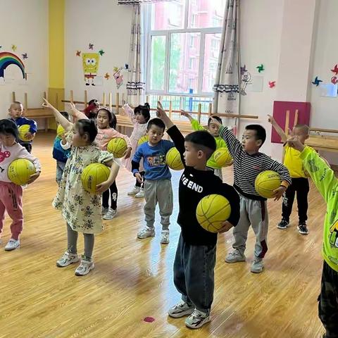 延时延爱 用心灌溉—永宁七幼中二班延时班活动回顾