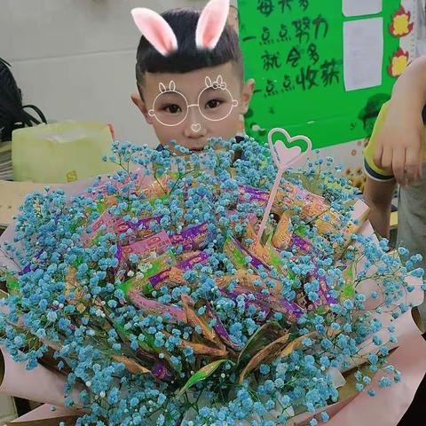精彩六一，放飞童心