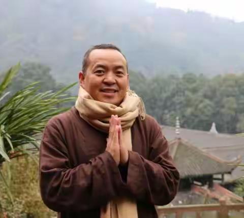 高保中老师将来铜仁传太极