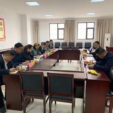 畅所欲言一家聚 “把脉开方”促提升———安阳商都农商银行文峰区支行召开社会监督员交流座谈会