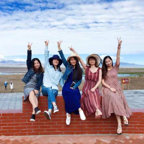 Day4：昨日美丽冻人，今天晒傻美人☀️