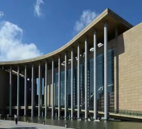 淮南市市级名师优秀成员与教育名师培养对象专项培训第四天学习纪实