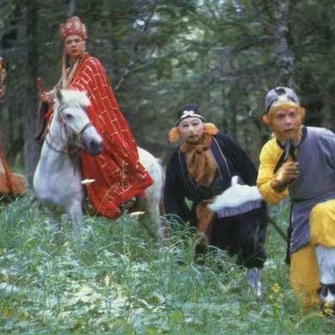 西游记团队中需要裁掉一个人，你会裁掉谁？答案令人深思...