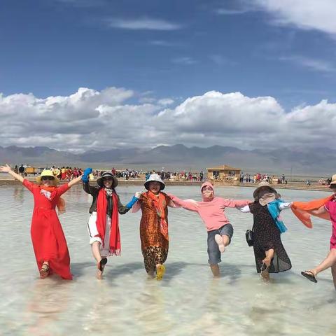 西游随笔十二（8月14日）