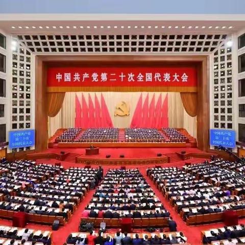 学习二十大精神｜全市广大盟员热议中共二十大报告（一）