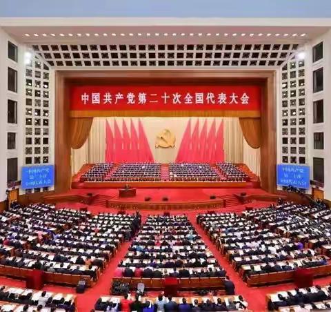 学习二十大精神｜全市广大盟员热议中共二十大报告（六）