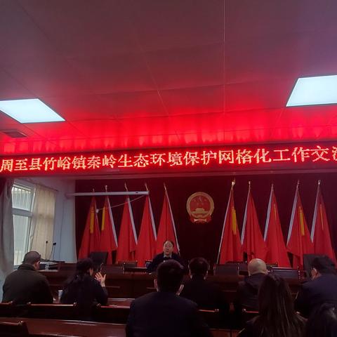 2021年3月16日板房子镇政府网格化管理办公室工作纪实