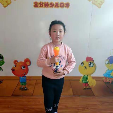 【神墨学员贺思语】      【专访】