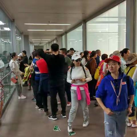 农夫山泉水源探寻之旅         工厂篇