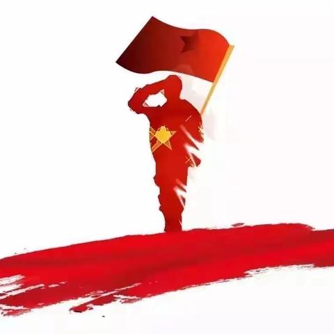 【名士豪庭退役军人服务站】把“光荣”送到家！