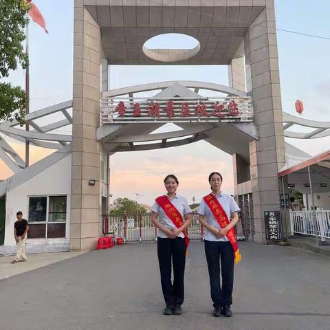 红安管理所：清凉避暑  “我”选帝王湖