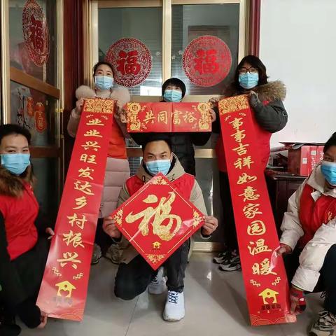 【疫情防控 守护家园】 辉县义工1月24日防疫简报