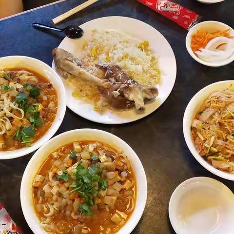 西北边陲  新疆---乌鲁木齐