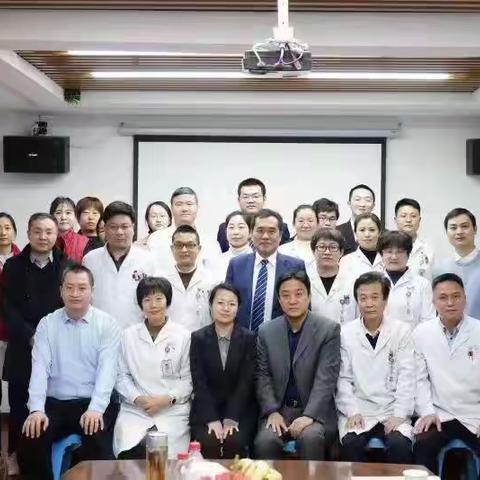 第五届安德·脊髓空洞症病友俱乐部联谊会暨骶神经调控术MDT成立仪式圆满落幕