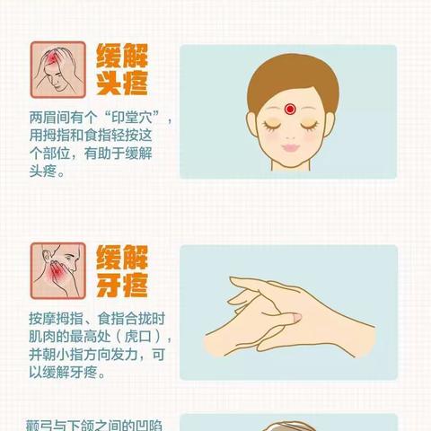 这些“疼痛”可能是病！千万要小心