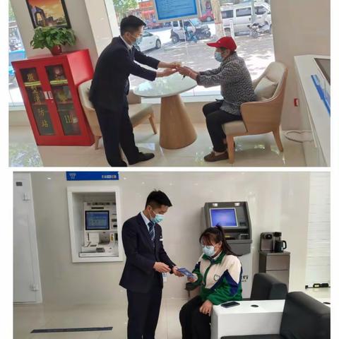 致敬劳动者，传递港湾情