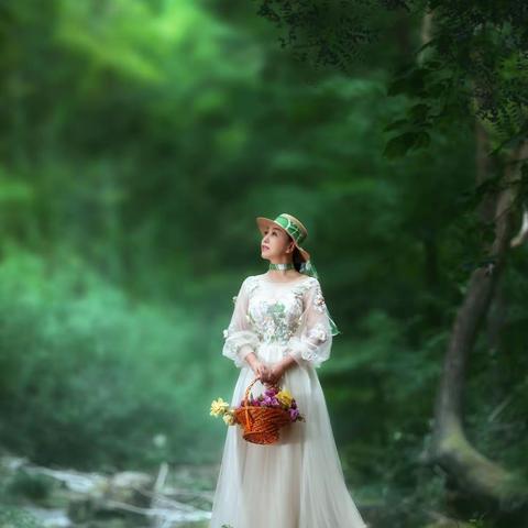 安妮的仙境