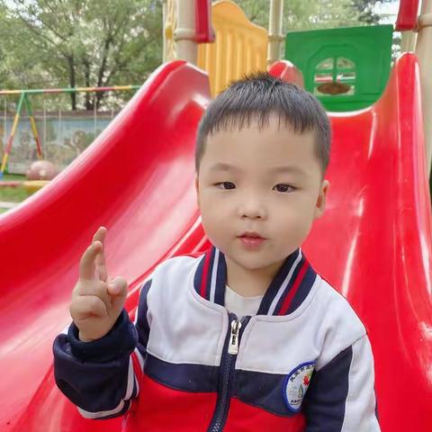 记录成长 记录爱