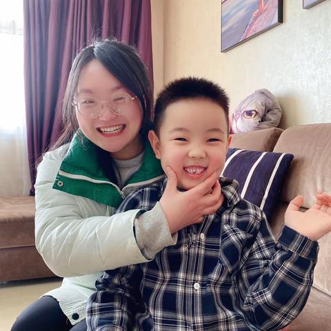 家访，一场爱的遇见！