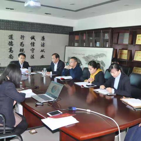 【许昌移动】综合党支部召开“不忘初心、牢记使命”专题组织生活会