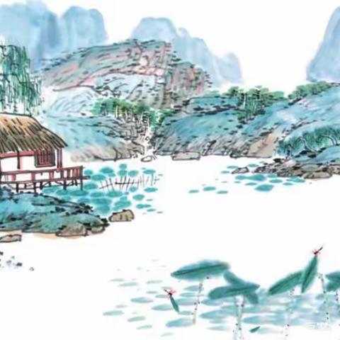 品诗词之韵 悟诗词之美—乐亭一小“我是诗词小讲师”活动