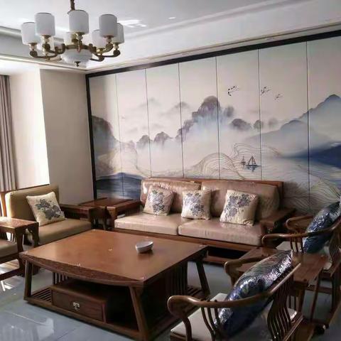 乔迁之喜邀请函