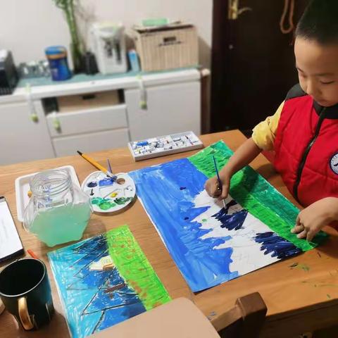 Day188-万思乐学V-learn小西妈双语工程1906期263号