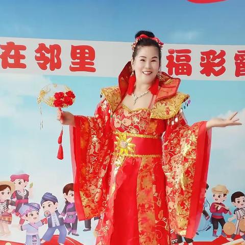 沈阳市浑南彩霞社区舞美秀模特艺术团，文艺汇演，美好时光留下美好回忆！🌹🌹