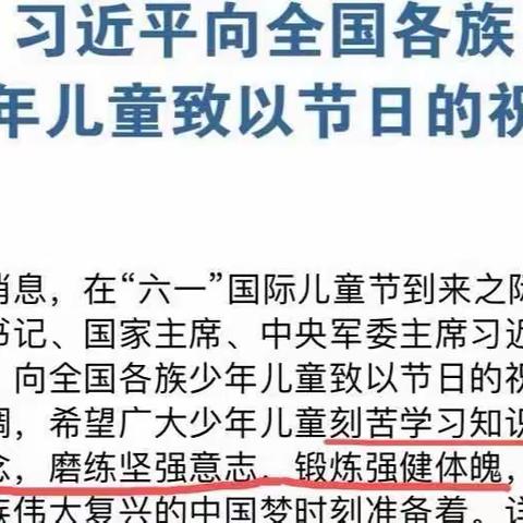 走进社会，遇见喜欢，收获成长———南幼大班孩子的“别样六一”