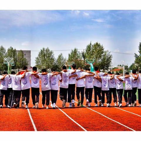 难说再见~~~东乌旗第二小学2013级（3）班（2019届）毕业全记录