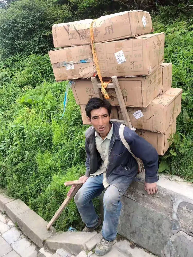 圆满结束西藏之行