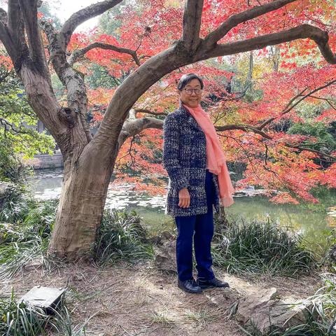 郭庄红叶姐妹情