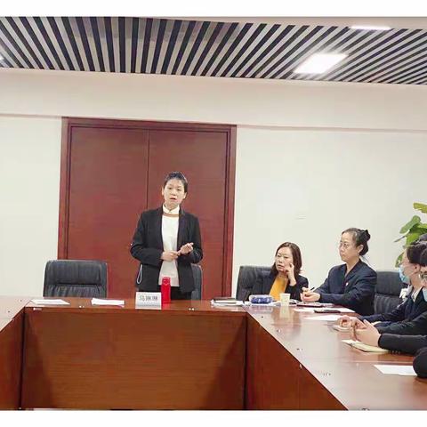 强化业务培训，助力旺季营销