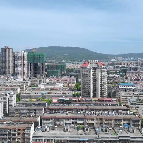 八月鹰城（街拍）