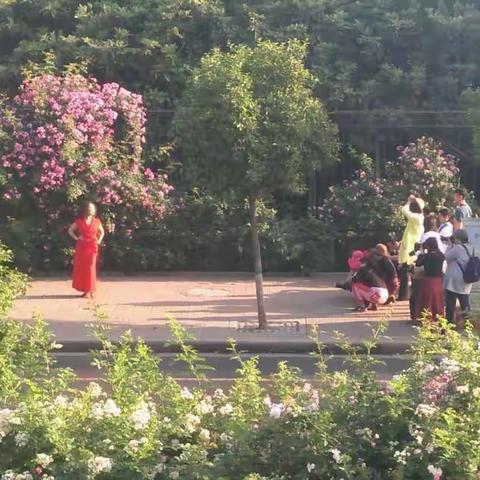 平安，生活，为消防战士点赞！