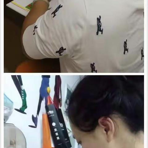 机关第二联合支部党员观看《永远跟党走》党史学习教育节目（第二期）