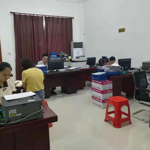 机关第二联合支部开展第三次党史集中学习