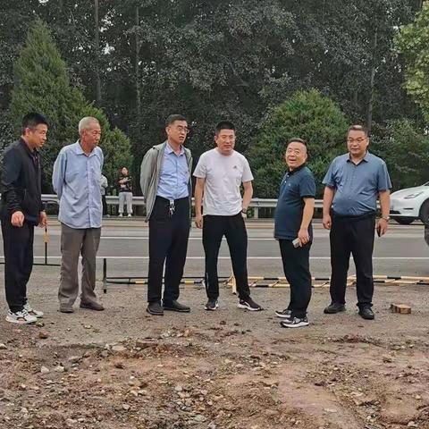 市水利局集中开展督导检查工作